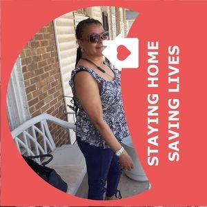 Meet your Posher, Valerie